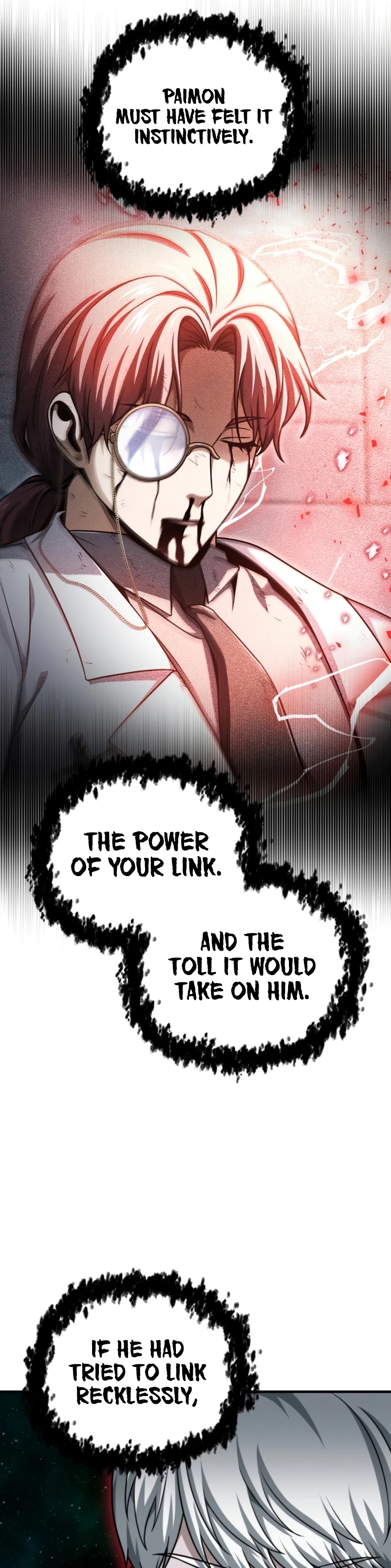 Player Who Can't Level Up Chapter 226 page 18 - 