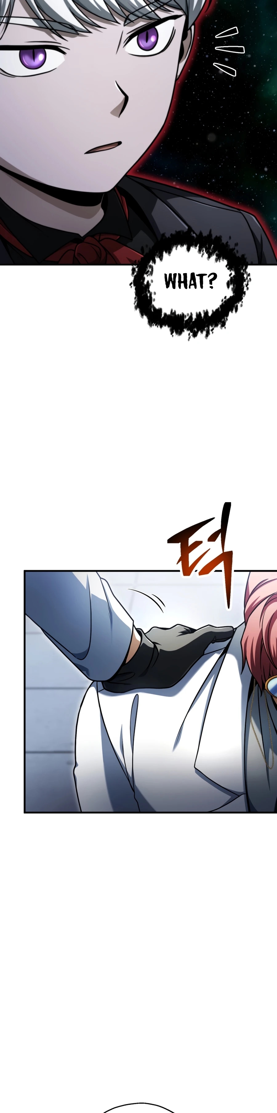 Player Who Can't Level Up Chapter 226 page 20 - 