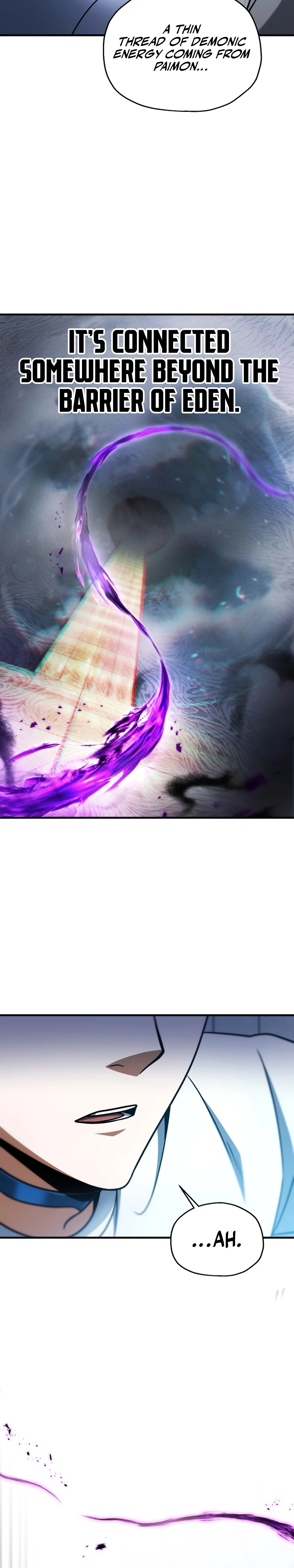 Player Who Can't Level Up Chapter 226 page 31 - 
