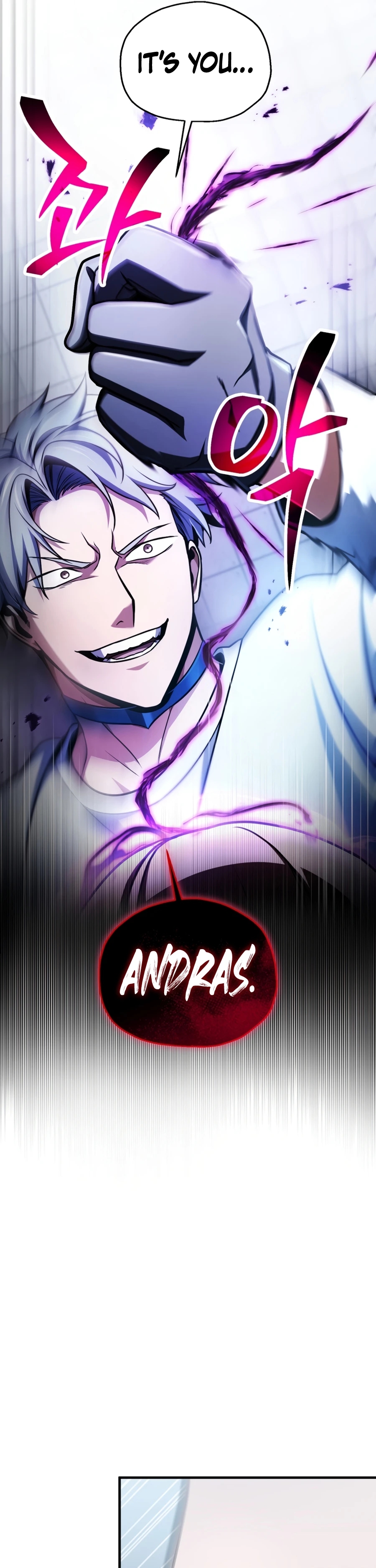 Player Who Can't Level Up Chapter 226 page 32 - 