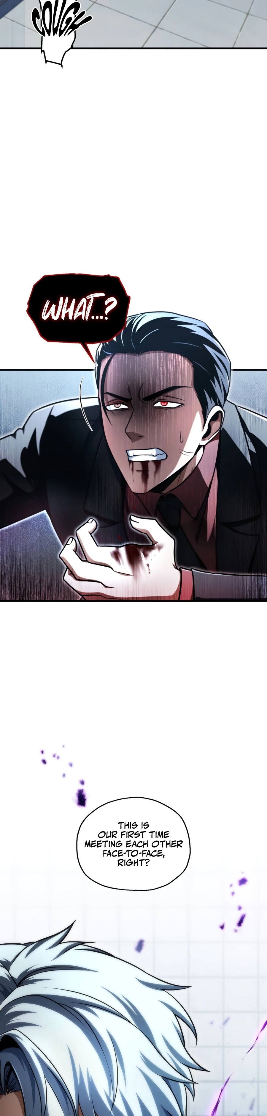 Player Who Can't Level Up Chapter 226 page 34 - 
