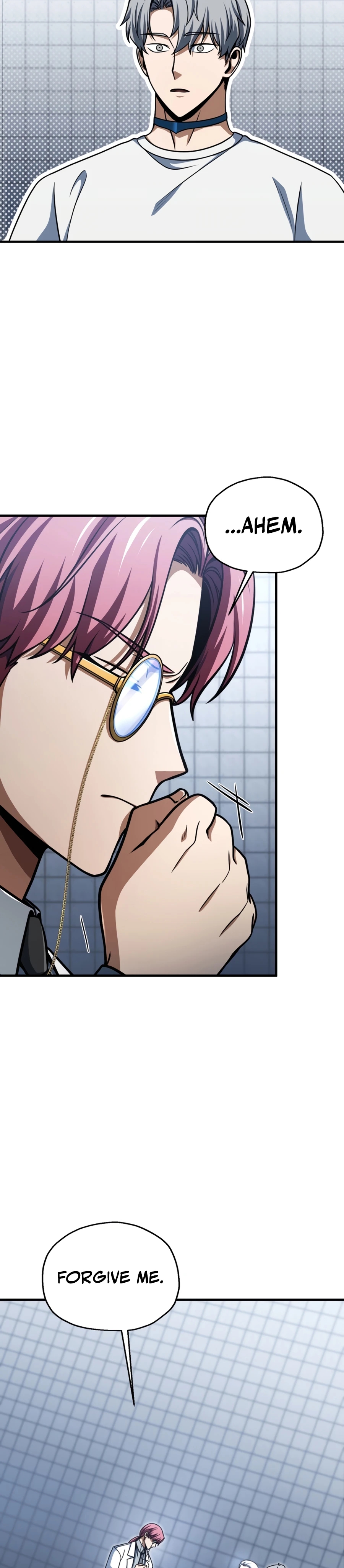 Player Who Can't Level Up Chapter 227 page 15 - 