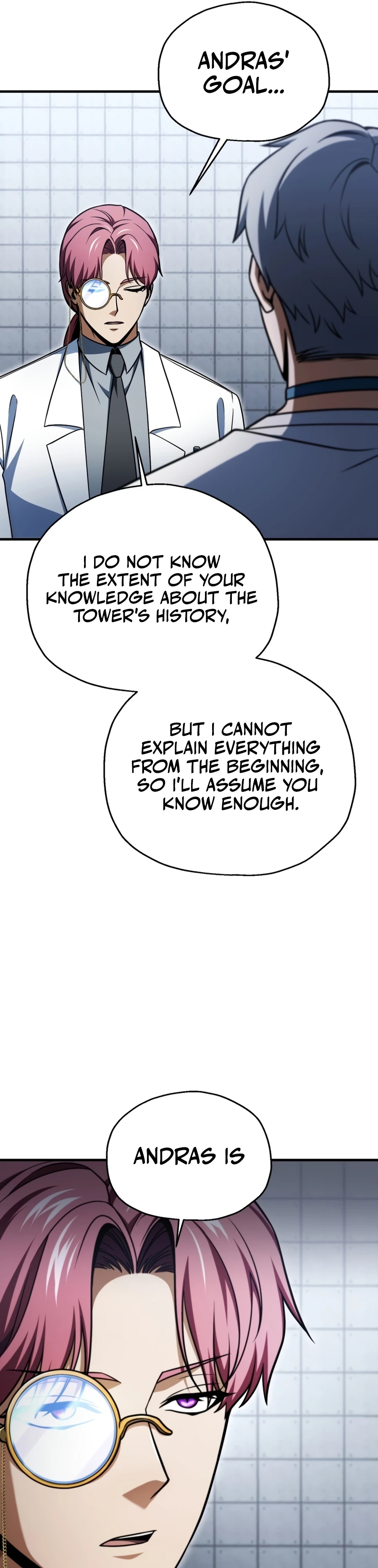 Player Who Can't Level Up Chapter 227 page 20 - 