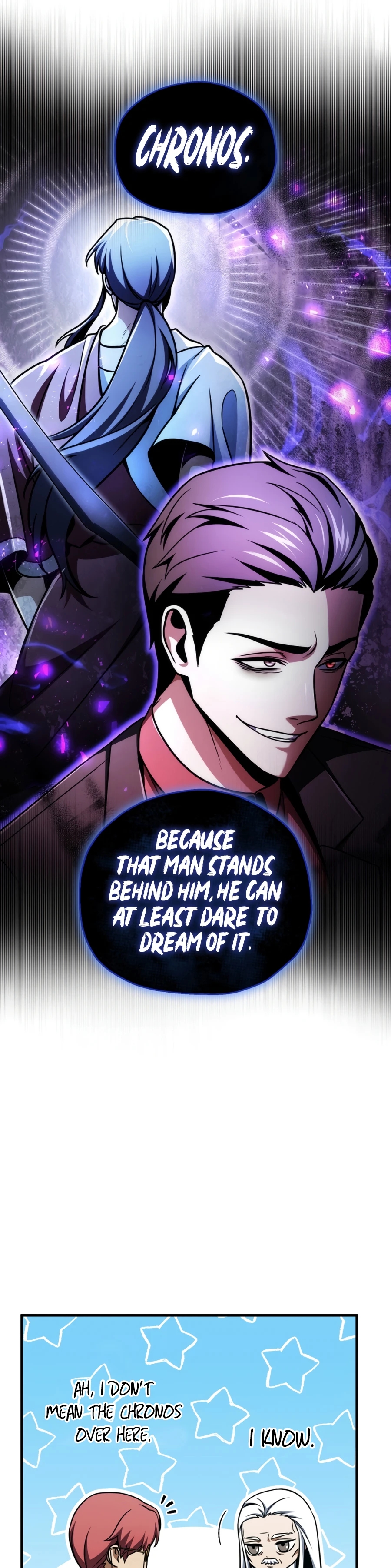 Player Who Can't Level Up Chapter 227 page 23 - 