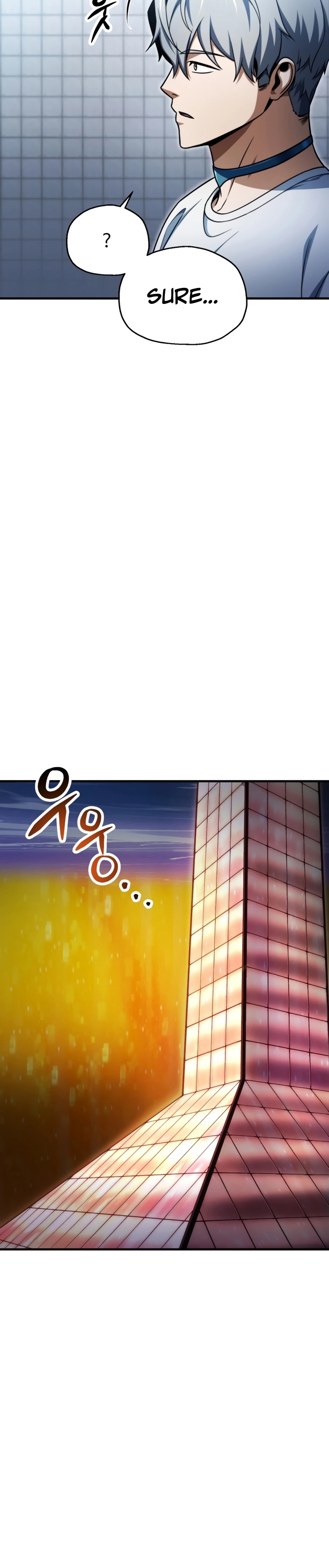 Player Who Can't Level Up Chapter 227 page 28 - 