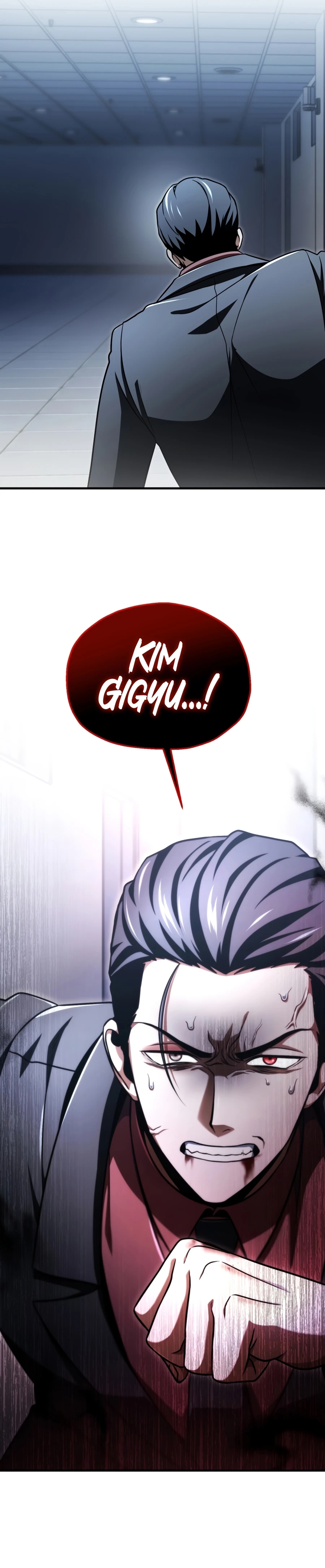 Player Who Can't Level Up Chapter 227 page 4 - 