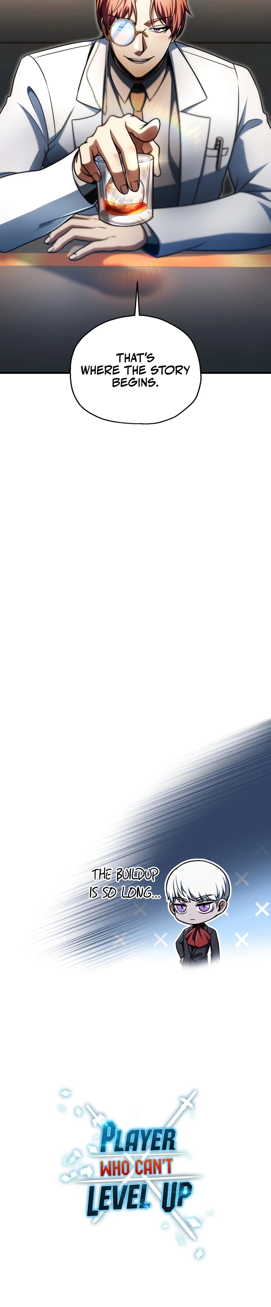 Player Who Can't Level Up Chapter 227 page 34 - 