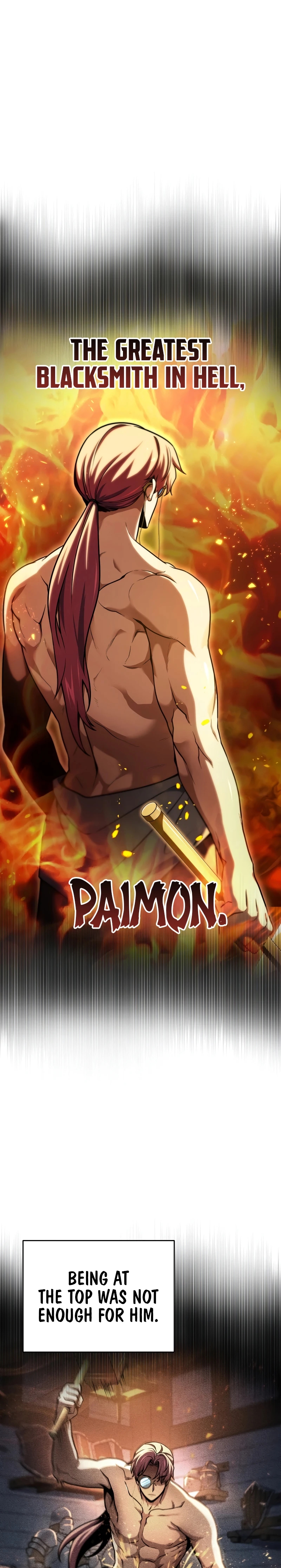Player Who Can't Level Up Chapter 228 page 2 - 