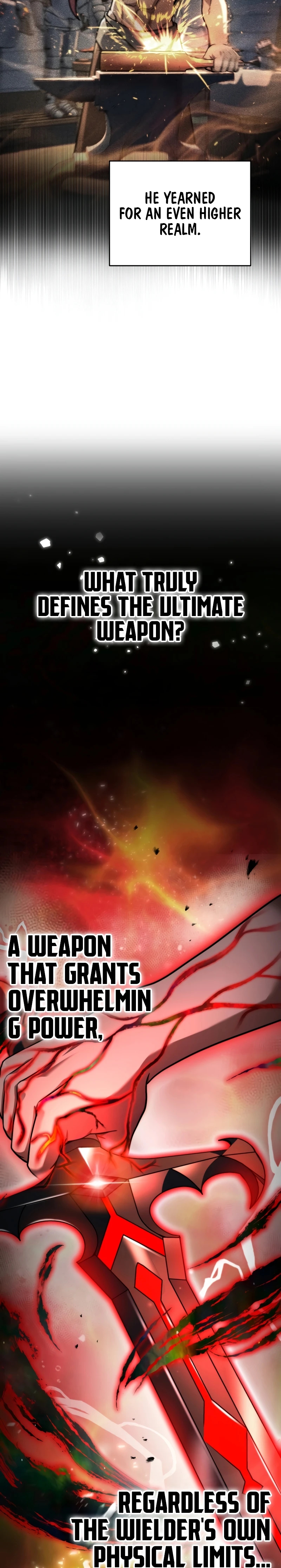 Player Who Can't Level Up Chapter 228 page 3 - 