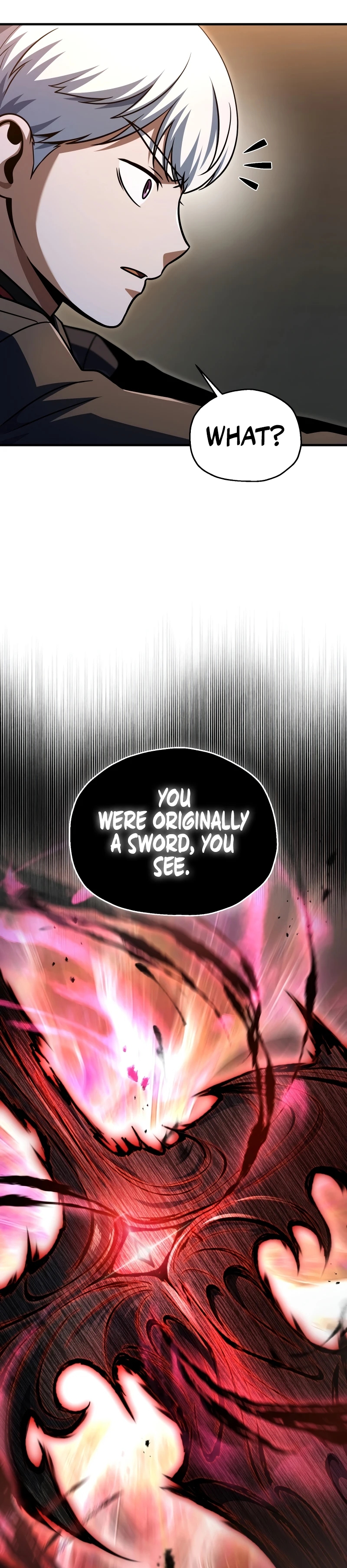 Player Who Can't Level Up Chapter 228 page 28 - 