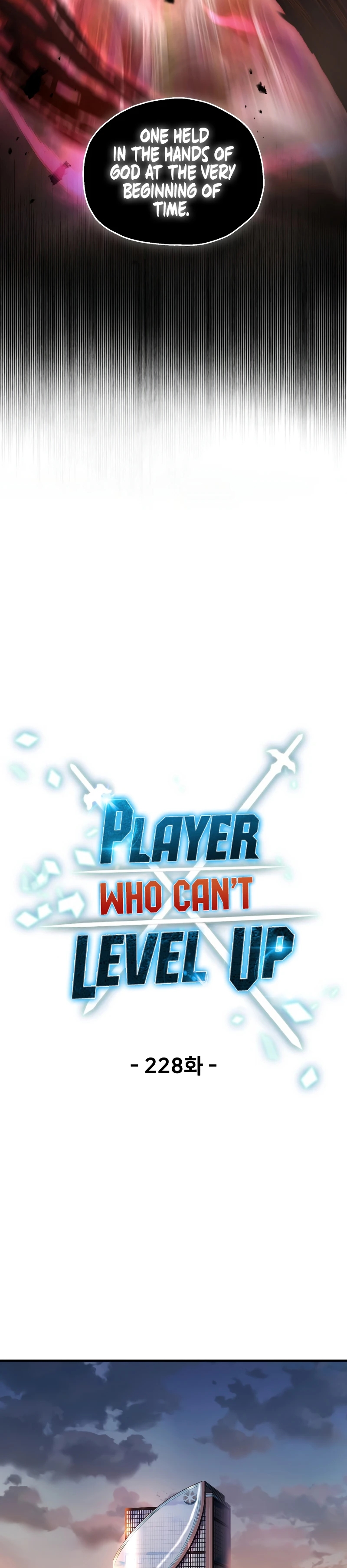 Player Who Can't Level Up Chapter 228 page 29 - 