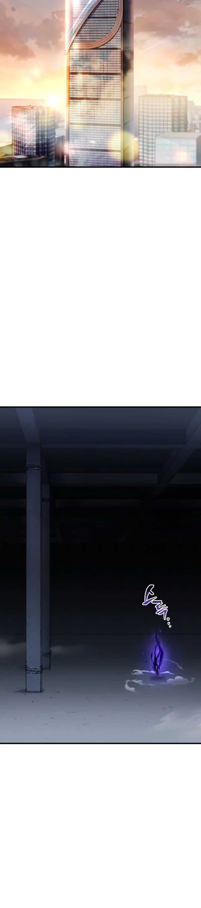 Player Who Can't Level Up Chapter 228 page 30 - 