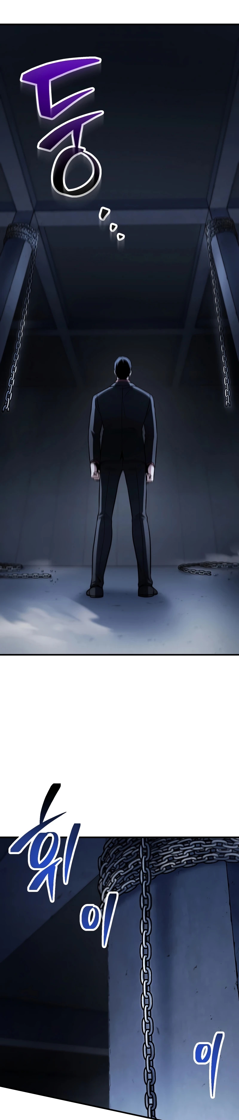 Player Who Can't Level Up Chapter 228 page 33 - 