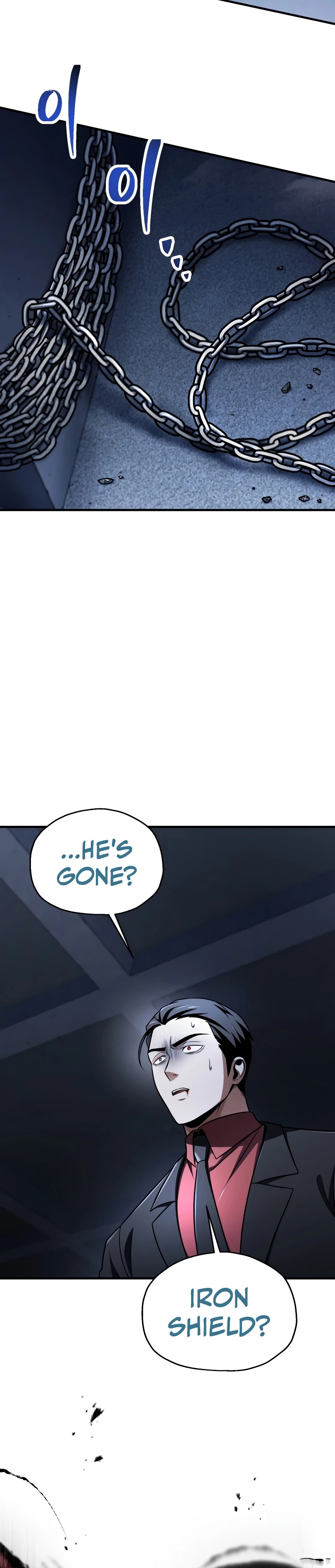 Player Who Can't Level Up Chapter 228 page 34 - 