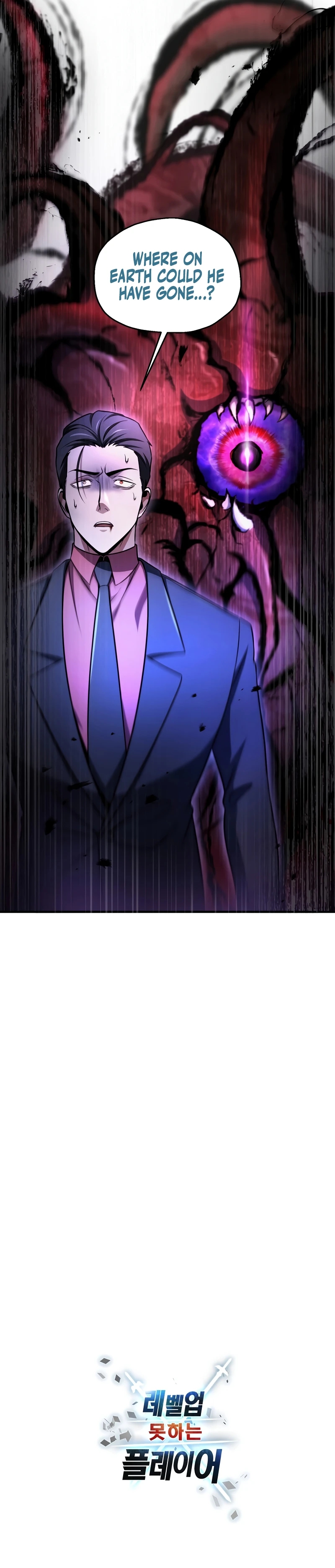 Player Who Can't Level Up Chapter 228 page 35 - 
