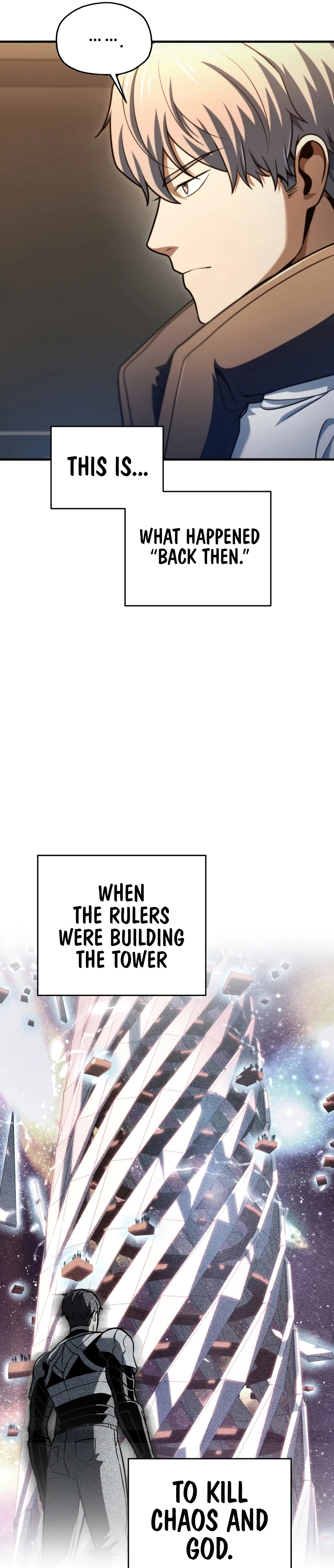 Player Who Can't Level Up Chapter 228 page 9 - 