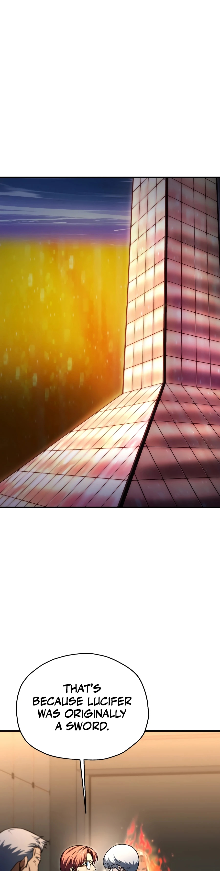Player Who Can't Level Up Chapter 229 page 2 - 