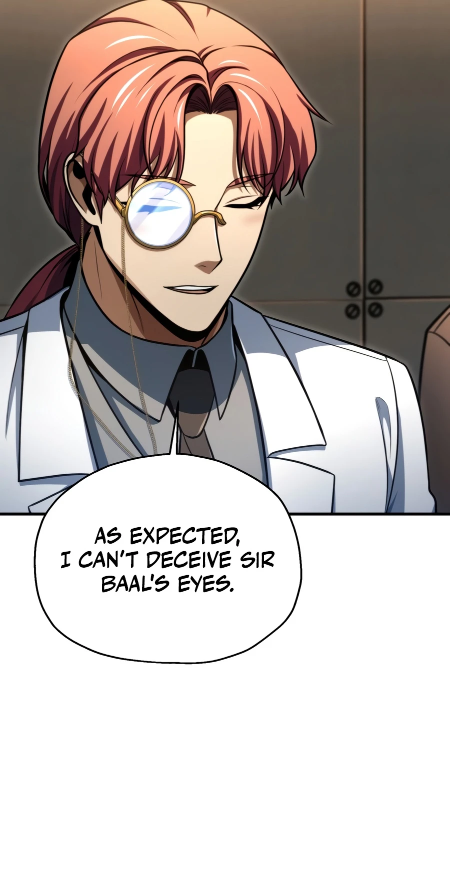 Player Who Can't Level Up Chapter 229 page 18 - 