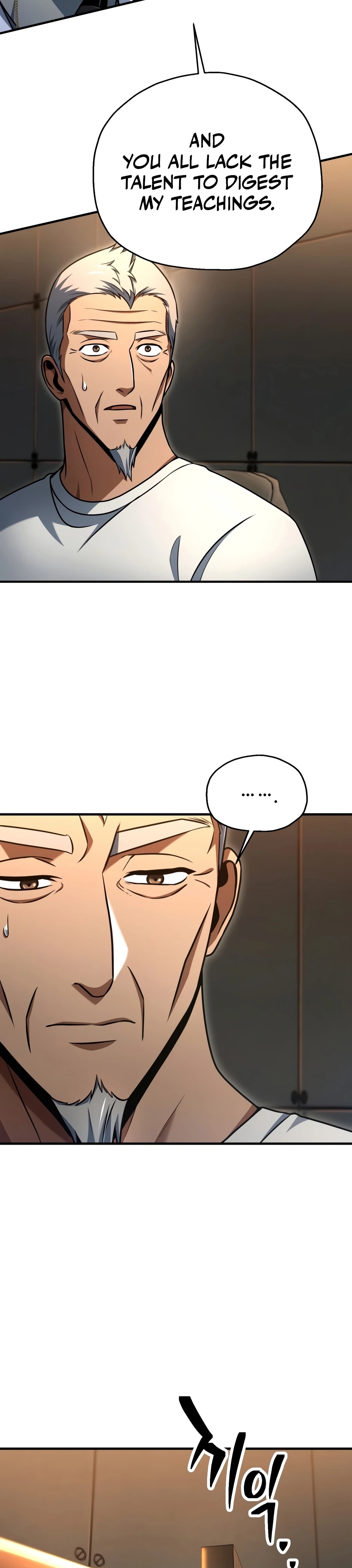 Player Who Can't Level Up Chapter 229 page 24 - 