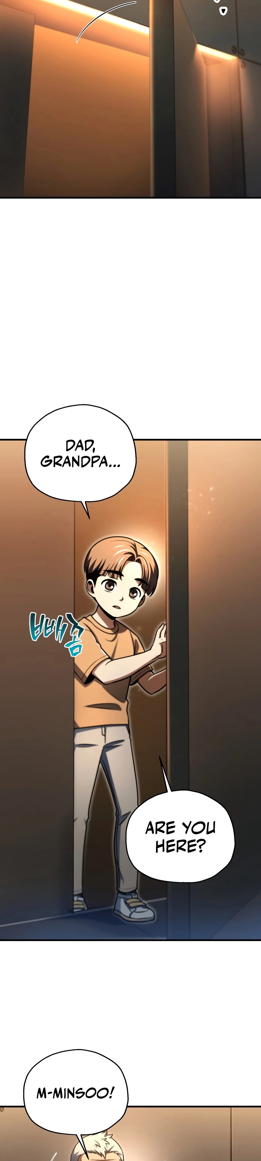 Player Who Can't Level Up Chapter 229 page 25 - 