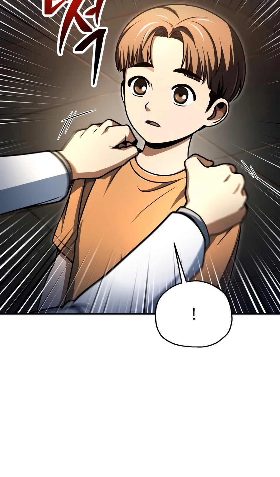 Player Who Can't Level Up Chapter 229 page 27 - 