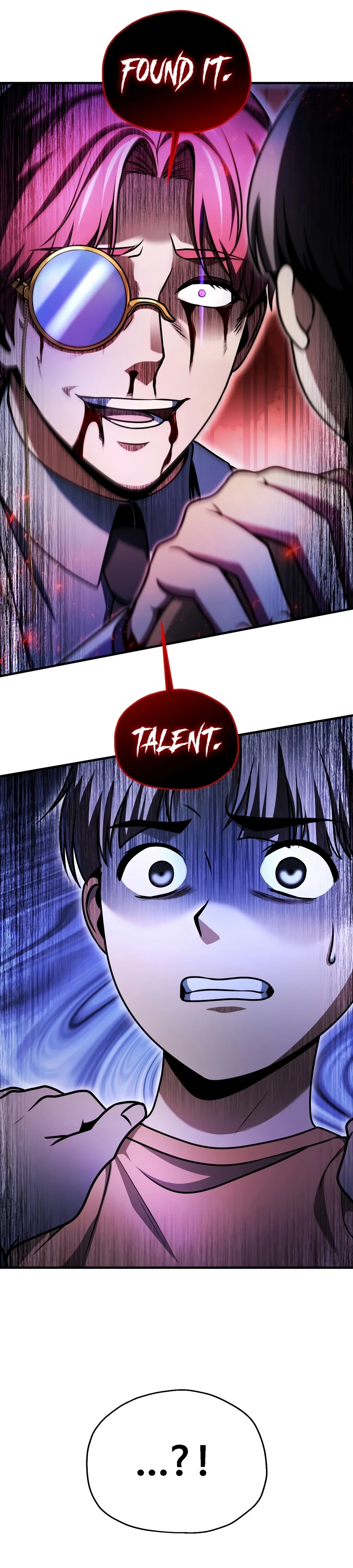 Player Who Can't Level Up Chapter 229 page 28 - 