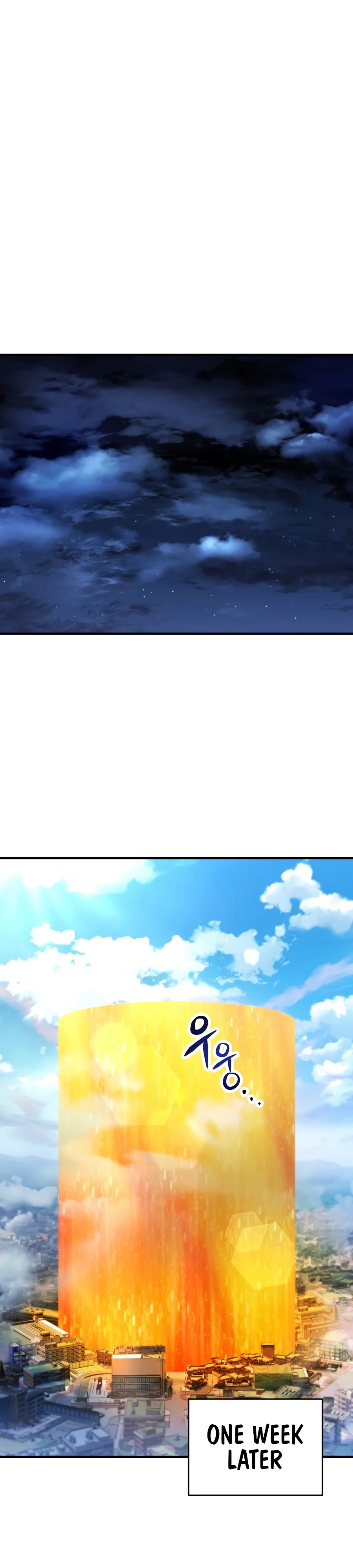 Player Who Can't Level Up Chapter 229 page 29 - 