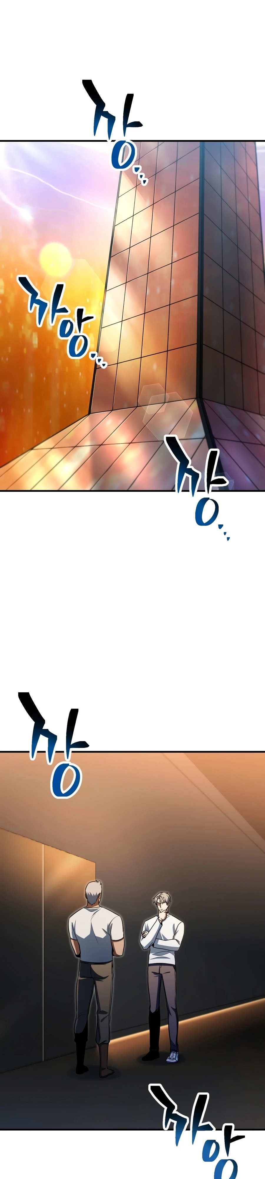 Player Who Can't Level Up Chapter 229 page 30 - 