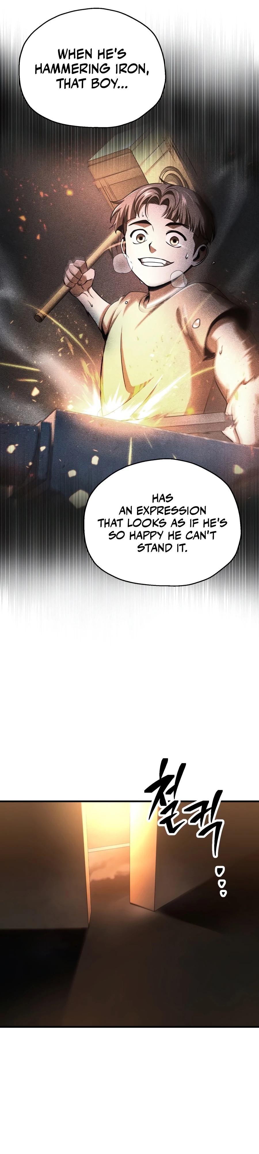Player Who Can't Level Up Chapter 229 page 33 - 