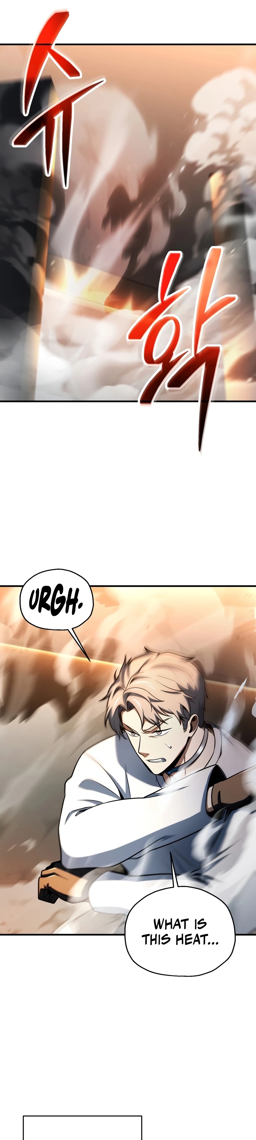 Player Who Can't Level Up Chapter 229 page 34 - 