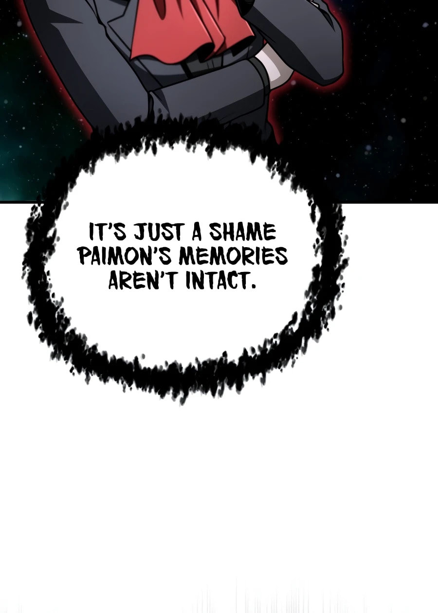 Player Who Can't Level Up Chapter 231 page 8 - 