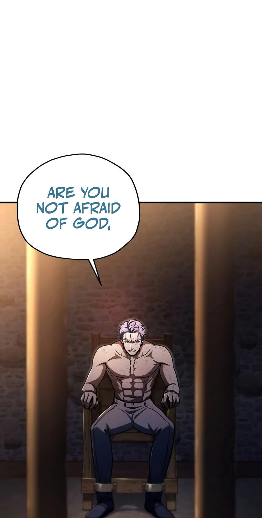 Player Who Can't Level Up Chapter 232 page 1 - 