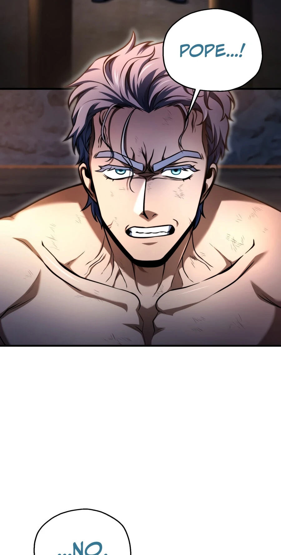 Player Who Can't Level Up Chapter 232 page 2 - 