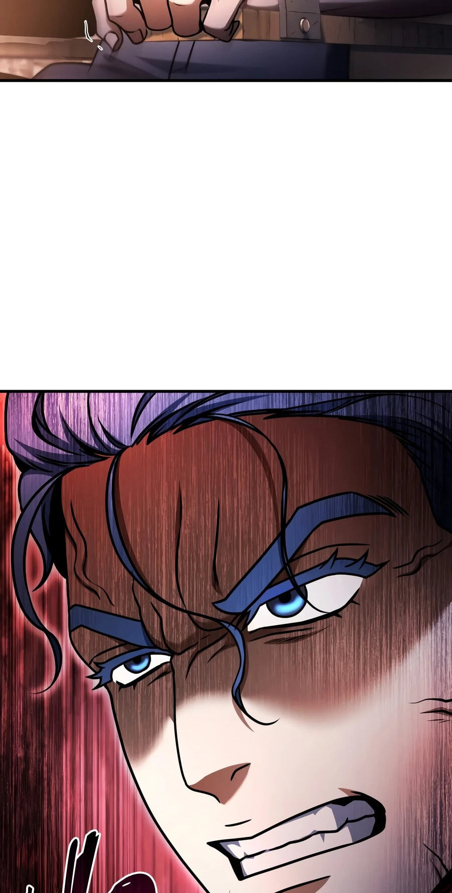 Player Who Can't Level Up Chapter 232 page 13 - 