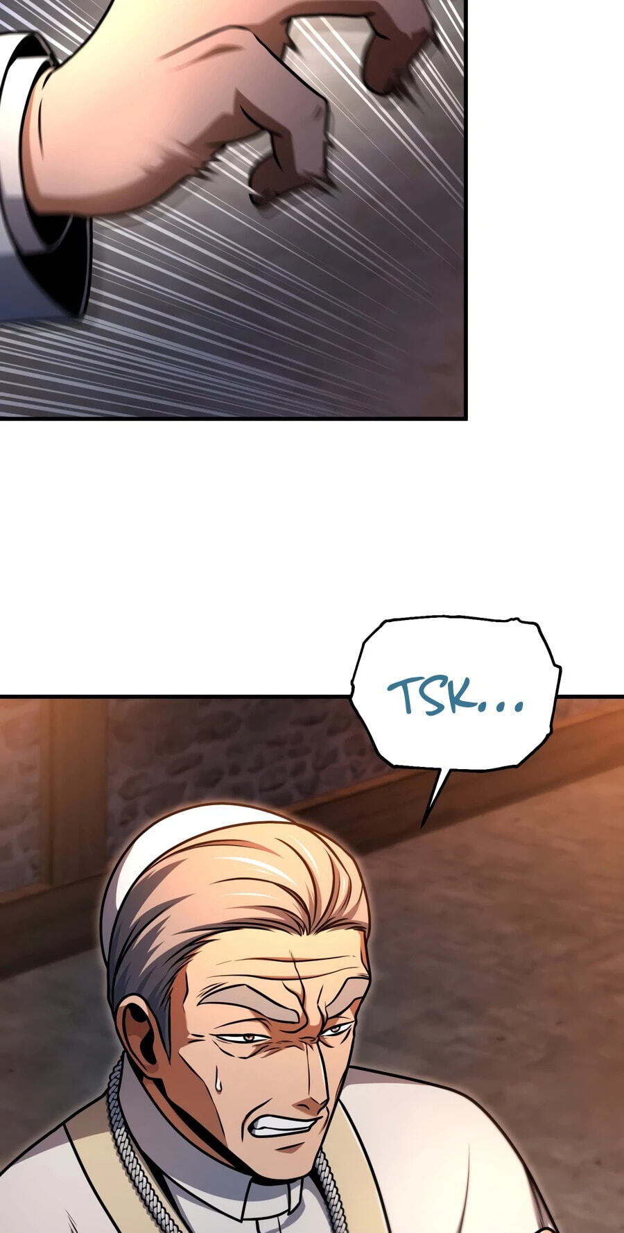 Player Who Can't Level Up Chapter 232 page 15 - 