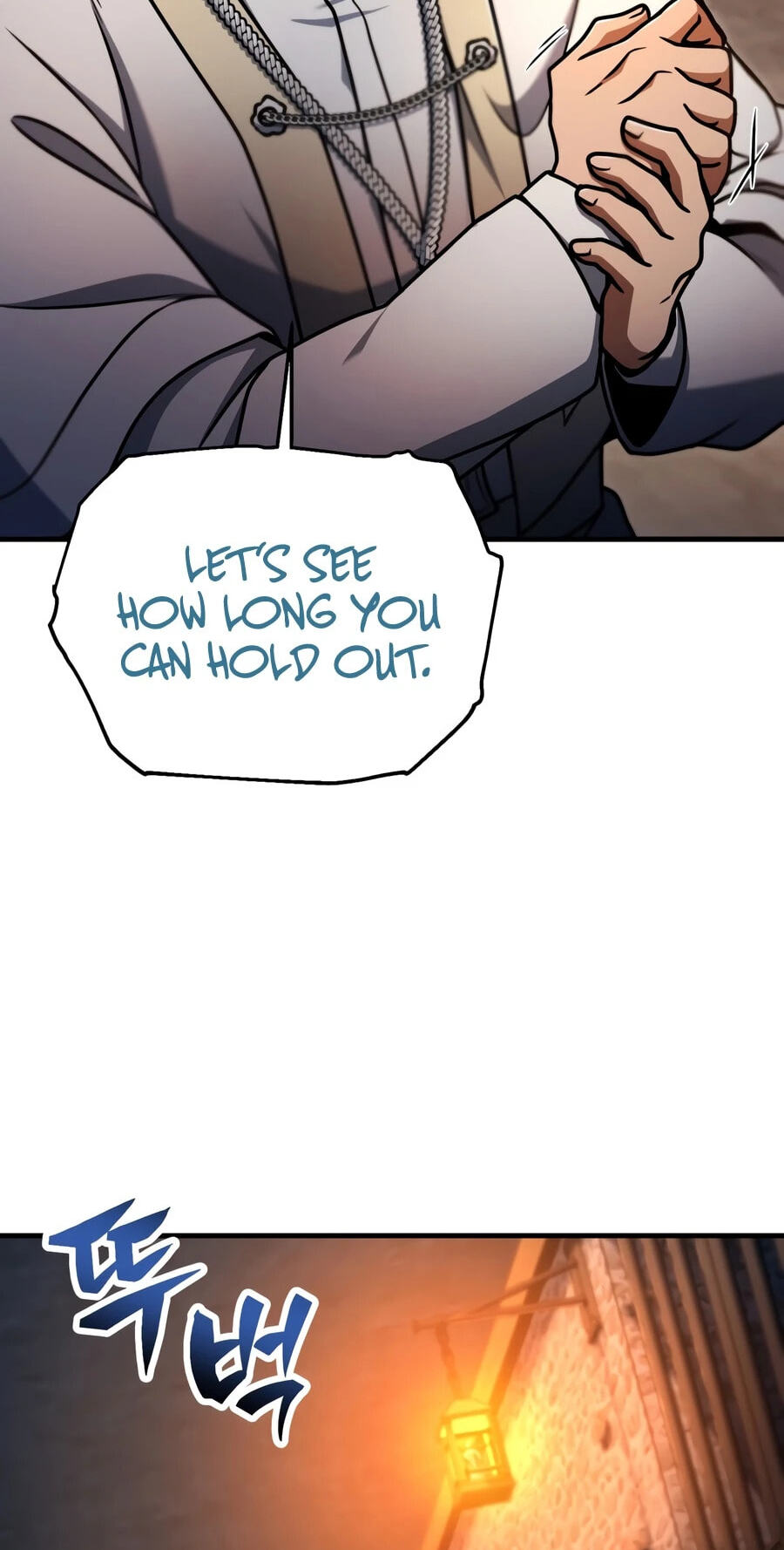 Player Who Can't Level Up Chapter 232 page 16 - 