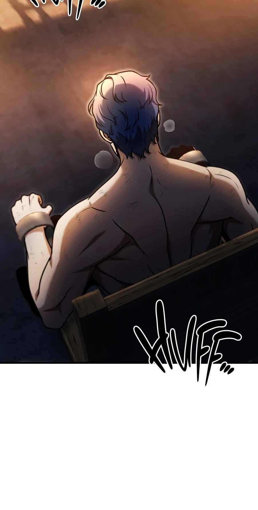 Player Who Can't Level Up Chapter 232 page 18 - 