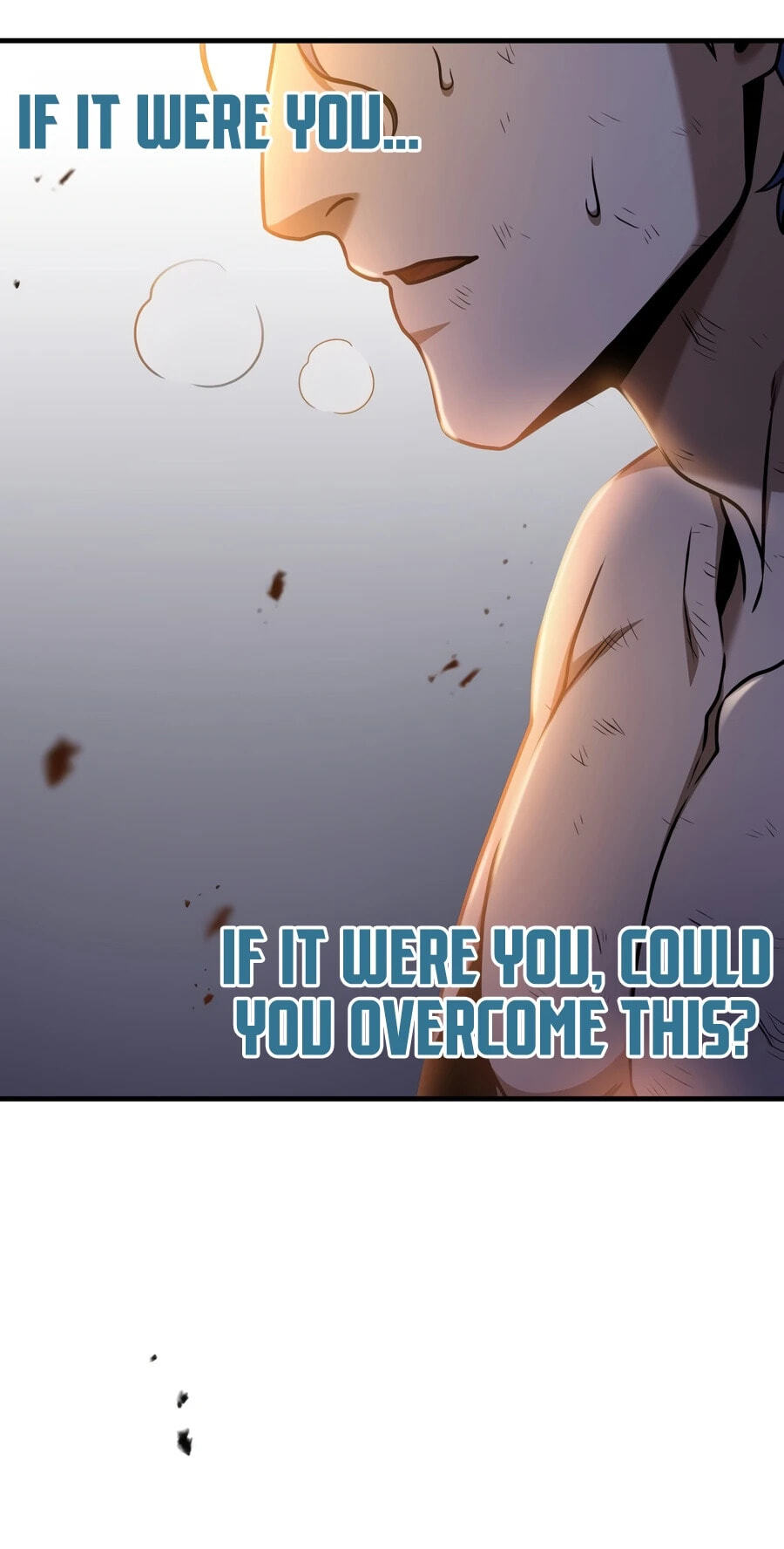 Player Who Can't Level Up Chapter 232 page 19 - 