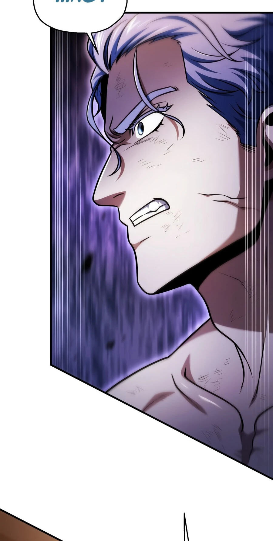 Player Who Can't Level Up Chapter 232 page 3 - 
