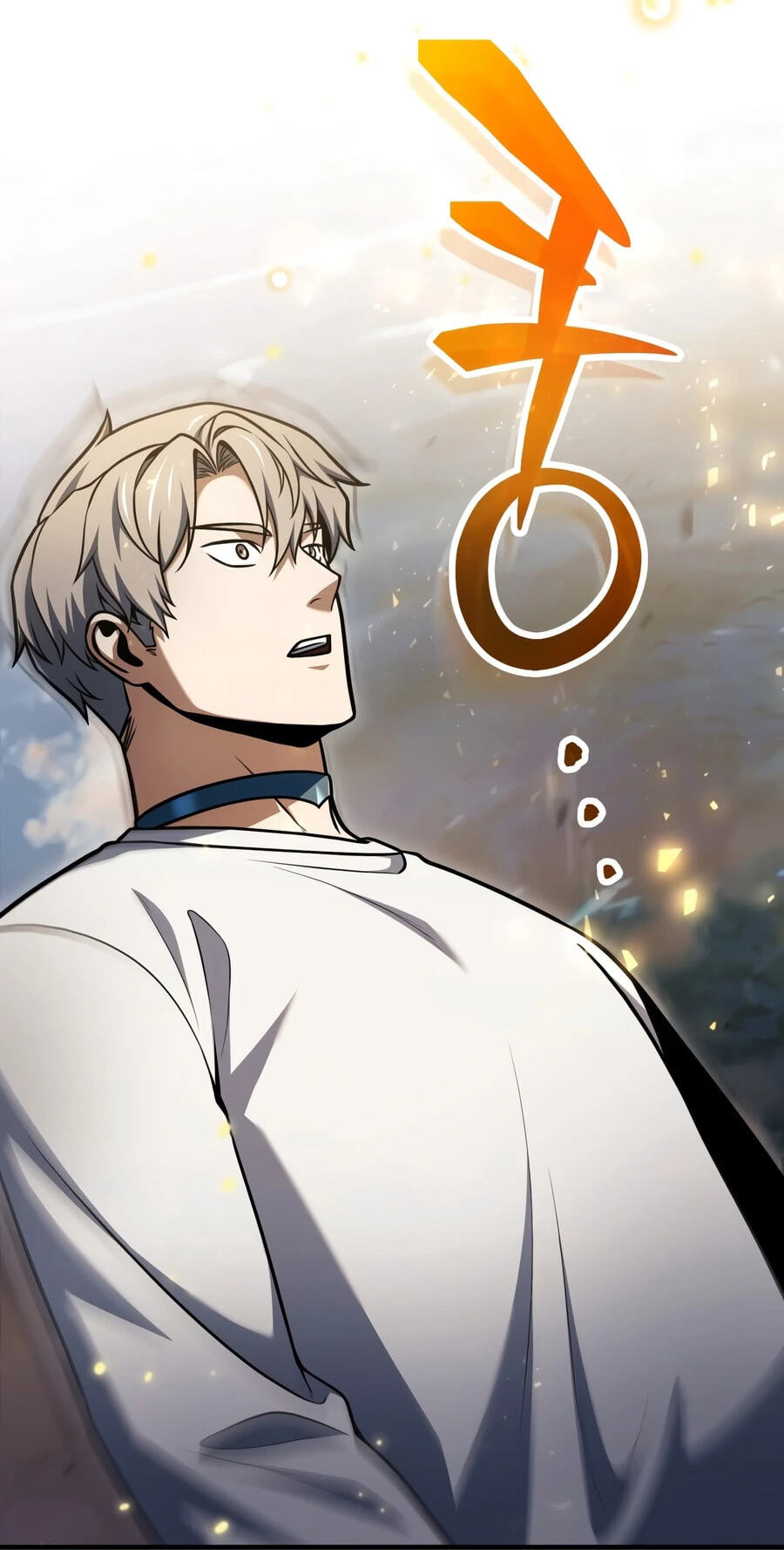 Player Who Can't Level Up Chapter 232 page 28 - 