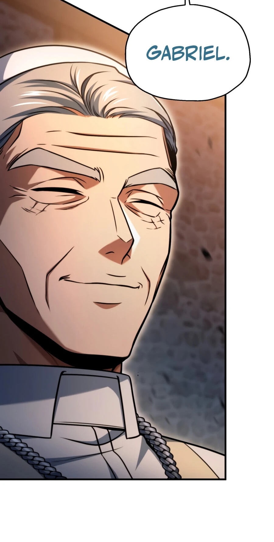 Player Who Can't Level Up Chapter 232 page 4 - 