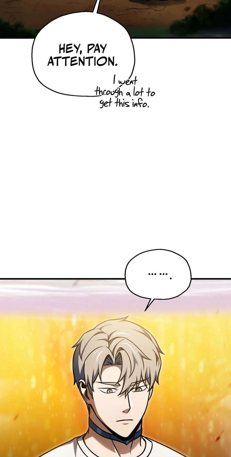 Player Who Can't Level Up Chapter 232 page 32 - 