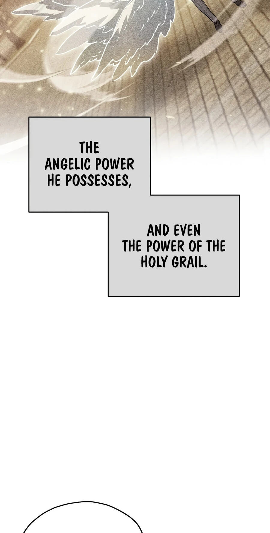 Player Who Can't Level Up Chapter 232 page 38 - 