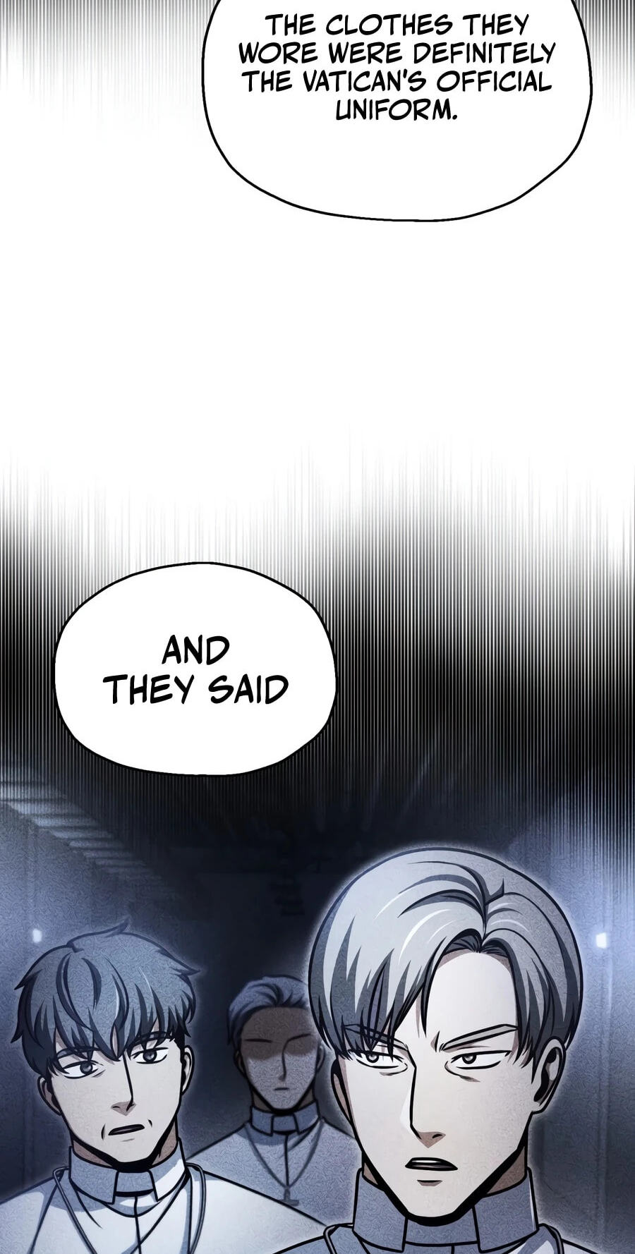 Player Who Can't Level Up Chapter 232 page 43 - 