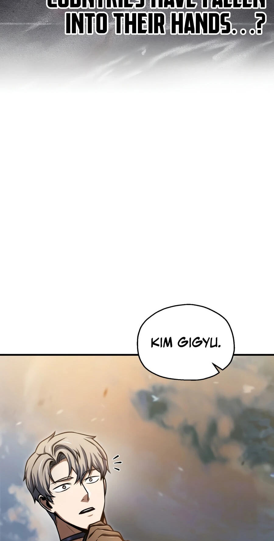 Player Who Can't Level Up Chapter 232 page 47 - 