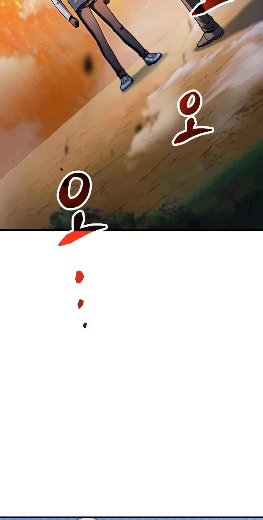 Player Who Can't Level Up Chapter 232 page 53 - 