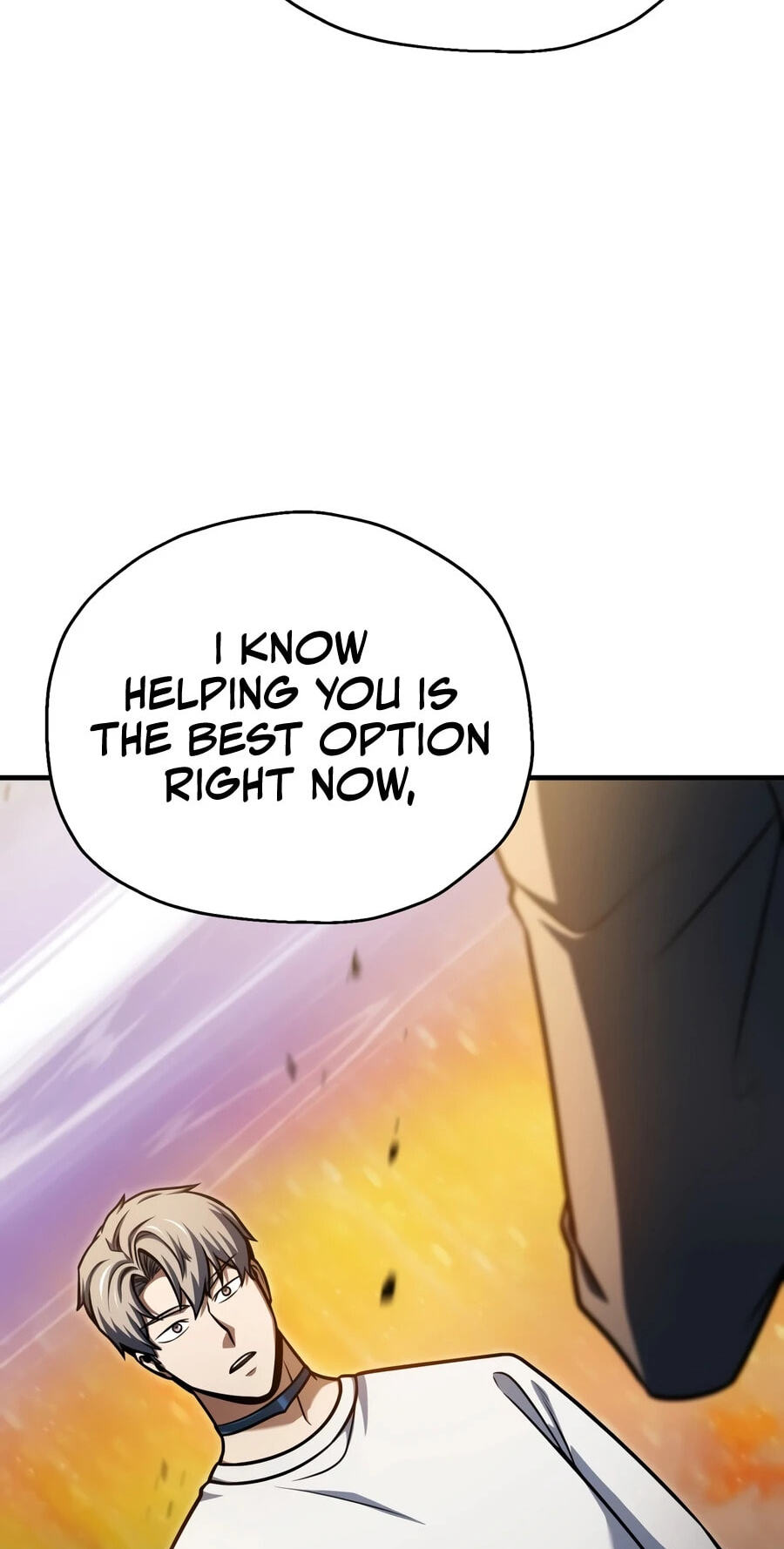 Player Who Can't Level Up Chapter 232 page 56 - 