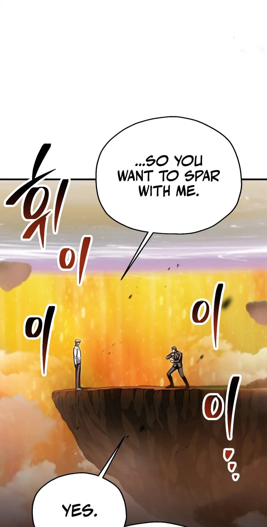 Player Who Can't Level Up Chapter 232 page 59 - 