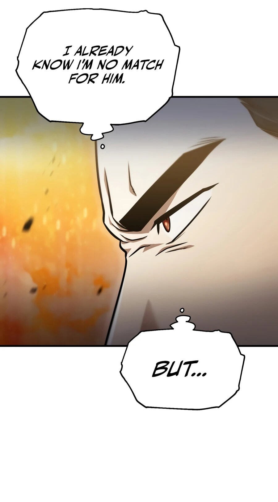 Player Who Can't Level Up Chapter 232 page 61 - 