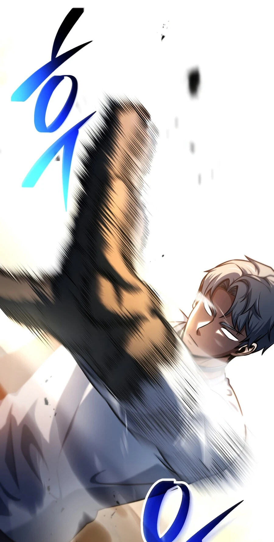 Player Who Can't Level Up Chapter 232 page 71 - 